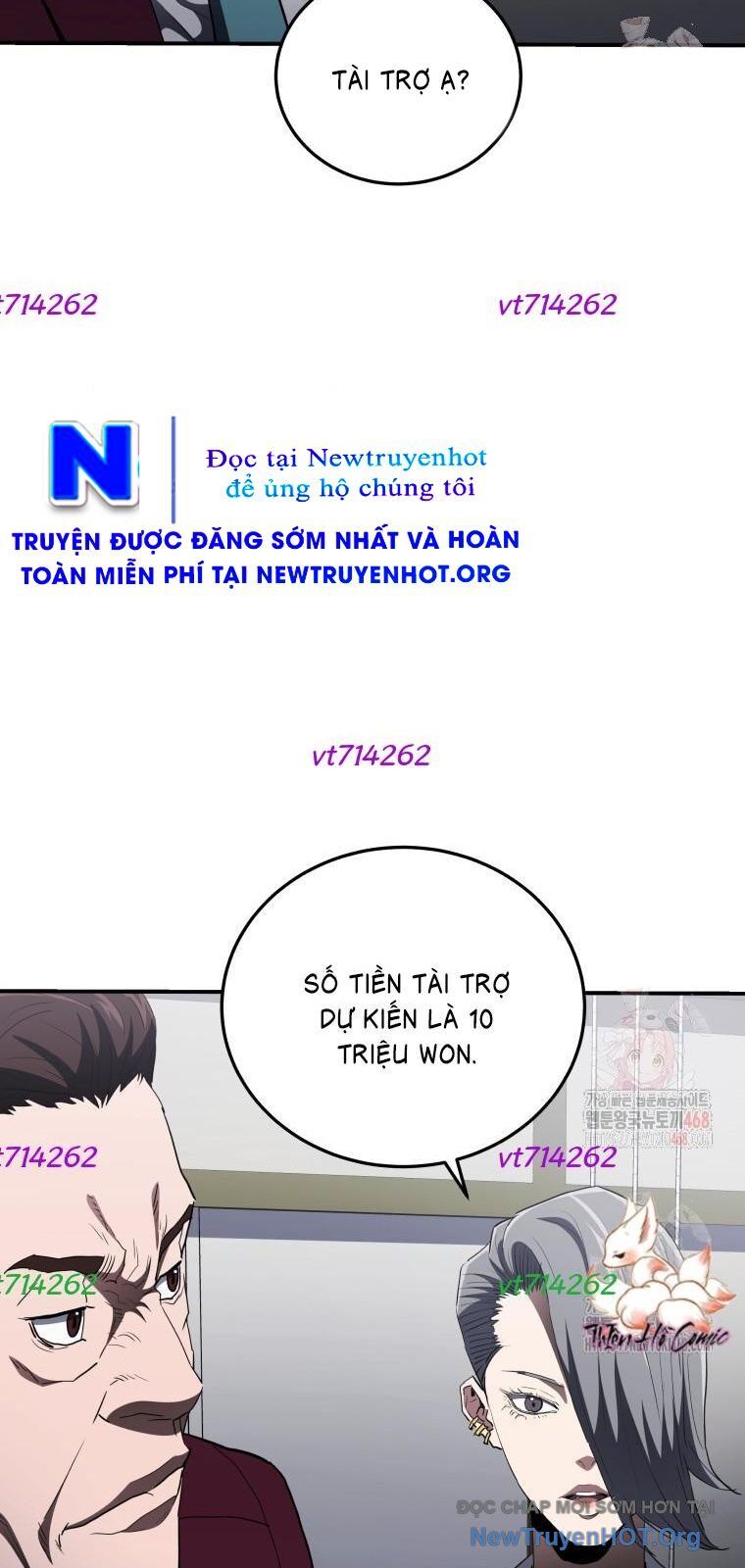 Ác Nhân Lồng Bát Giác Chương 37 Ảnh 40