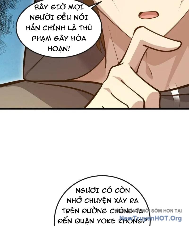 Đệ Nhất Danh Sách Chương 589 Ảnh 65