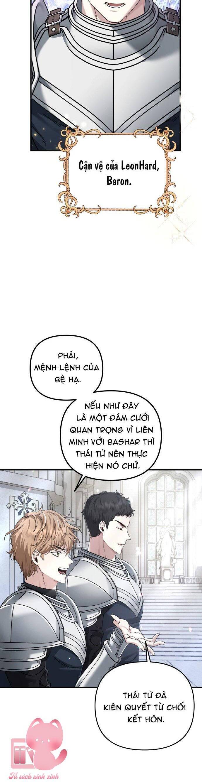 Trên Danh Nghĩa Vợ Chồng Chương 1 Ảnh 7