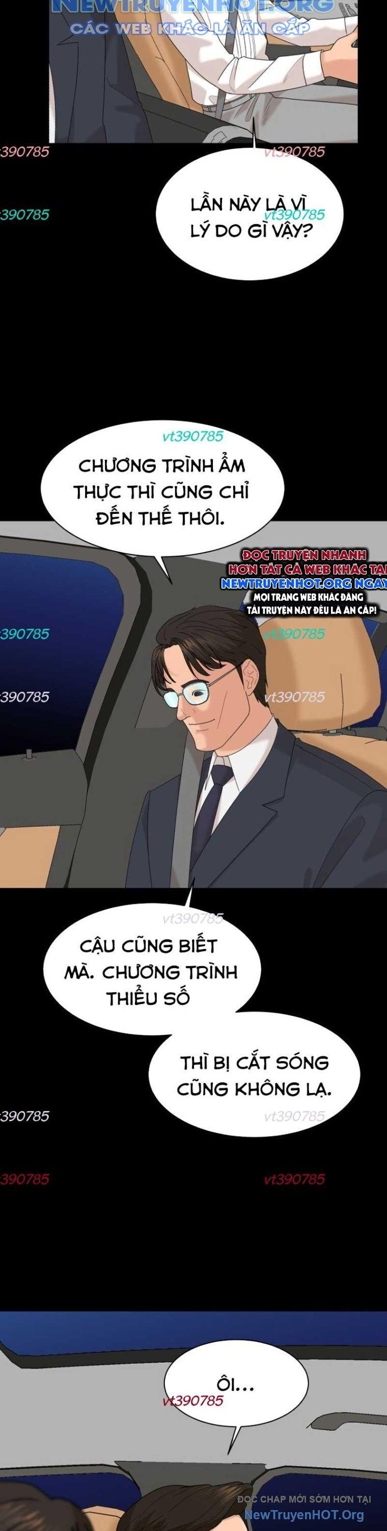 Nhà Hàng Kỳ Lạ Chương 25 Ảnh 46