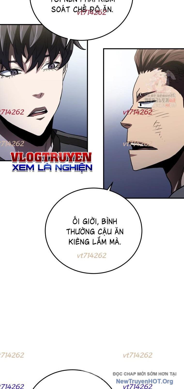 Ác Nhân Lồng Bát Giác Chương 37 Ảnh 85