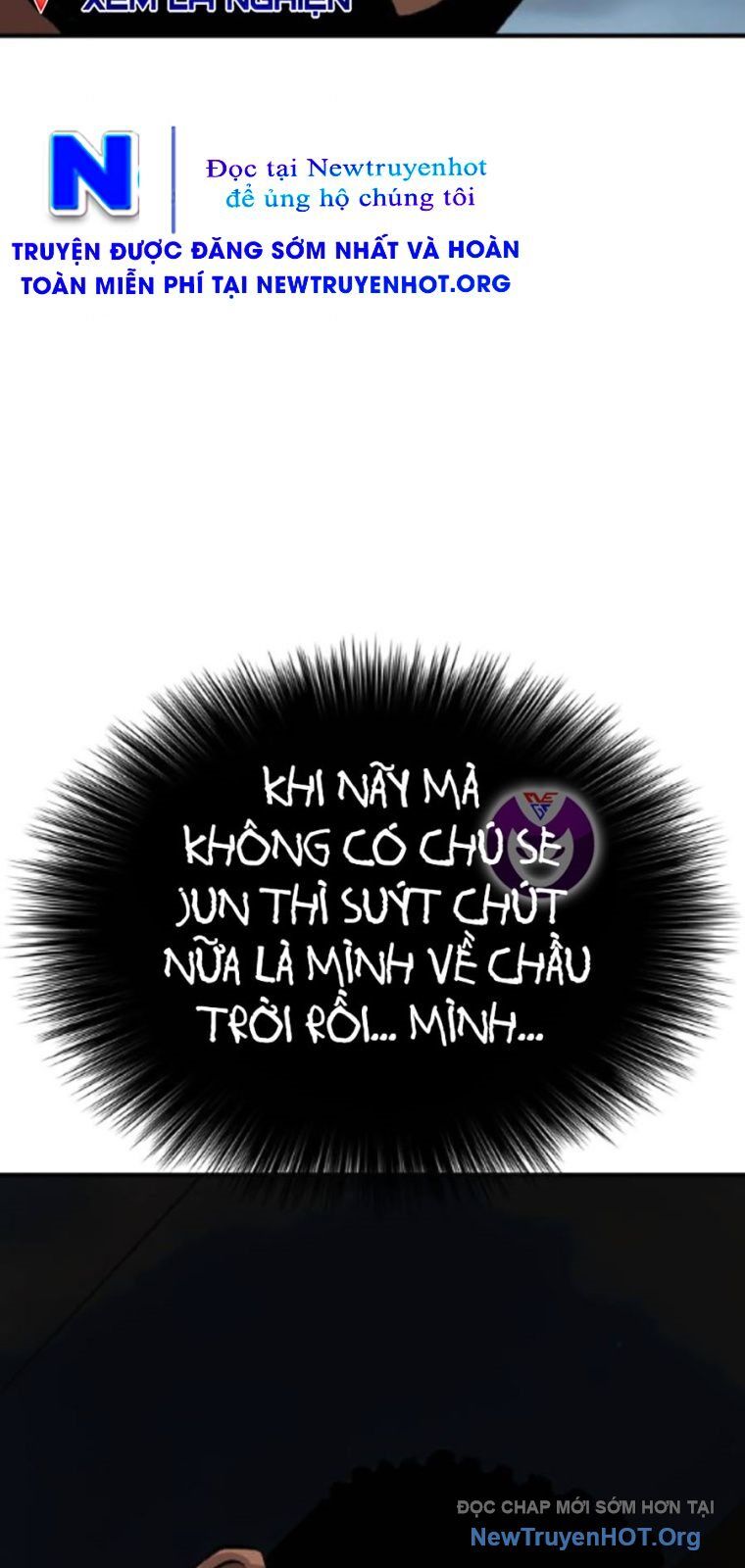 Người Xấu Chương 260 Ảnh 29