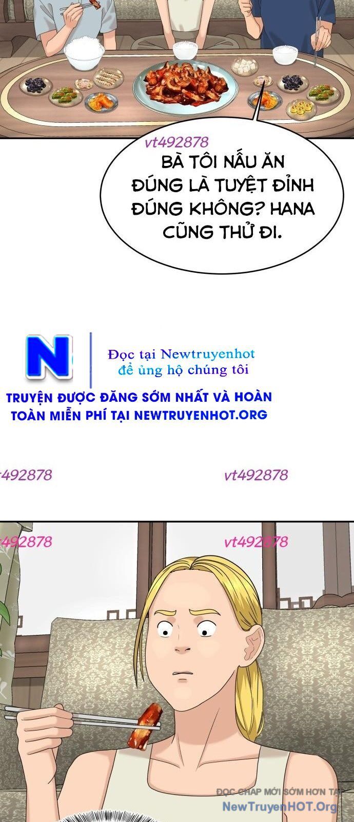 Nhà Hàng Kỳ Lạ Chương 29 Ảnh 45