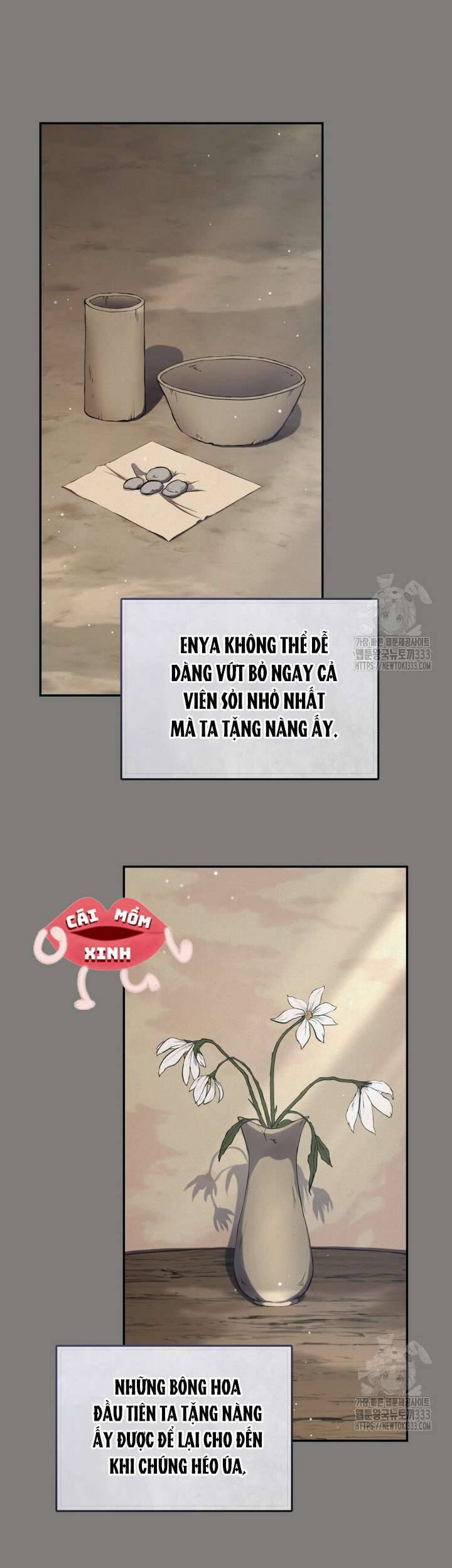 Khu Rừng Hoang Dã Chương 26 Ảnh 43