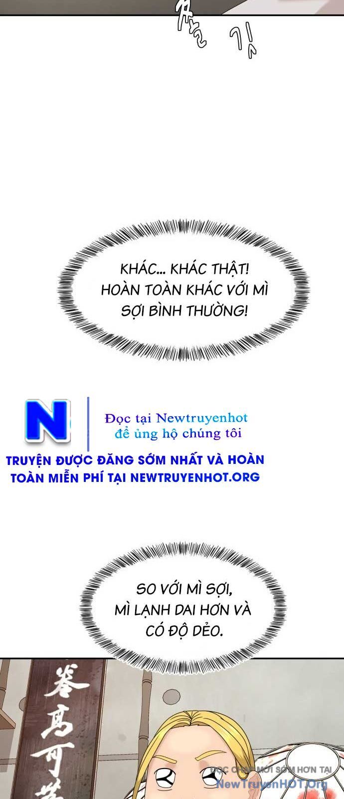 Nhà Hàng Kỳ Lạ Chương 28 Ảnh 14