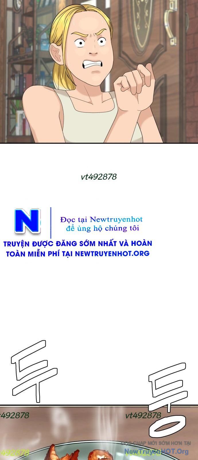 Nhà Hàng Kỳ Lạ Chương 29 Ảnh 43