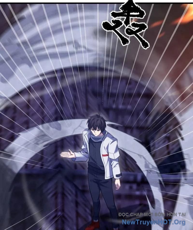 Đệ Nhất Danh Sách Chương 589 Ảnh 17