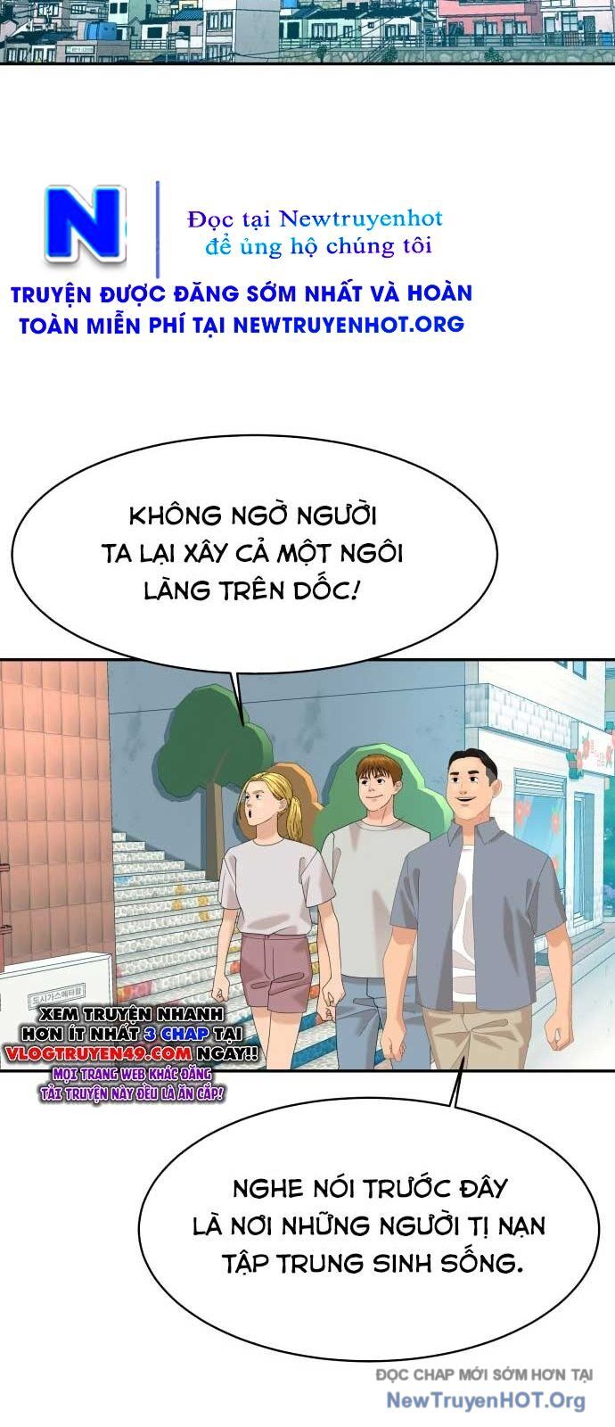 Nhà Hàng Kỳ Lạ Chương 28 Ảnh 29