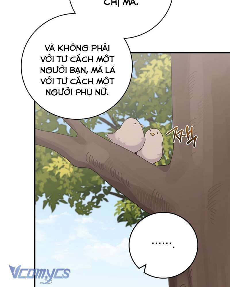 Chị Gái Của Nhân Vật Phản Diện Hôm Nay Đang Đau Khổ Chương 81 Ảnh 40