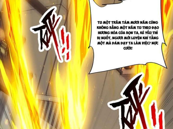 Giết Ta Thêm Vài Lần Nữa, Ta Liền Trở Thành Vô Địch! Chương 89 Ảnh 88