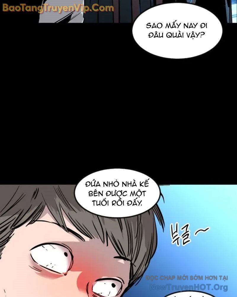 Cửu Vân Mộng Khởi Nguyên Chương 1 Ảnh 66