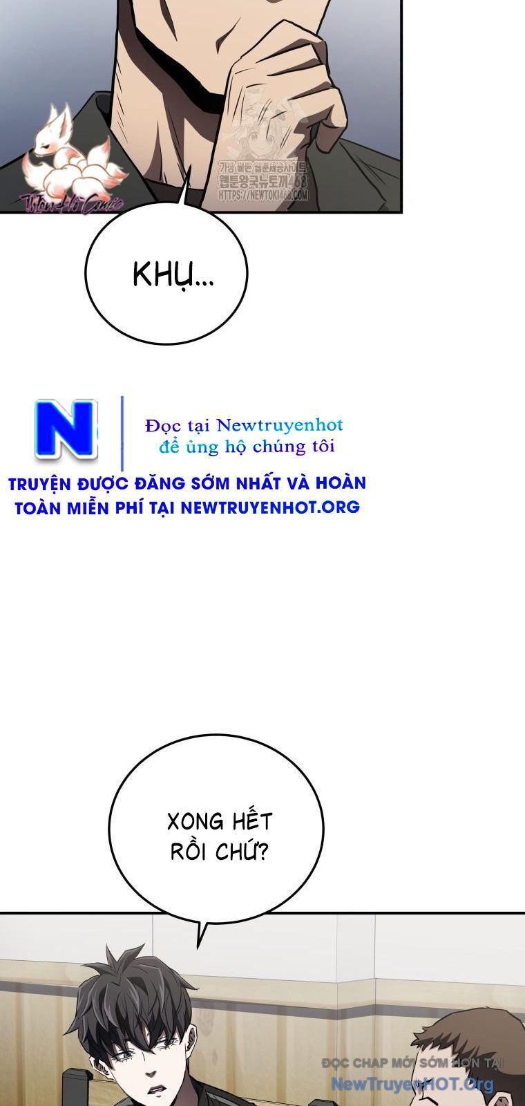 Ác Nhân Lồng Bát Giác Chương 37 Ảnh 82