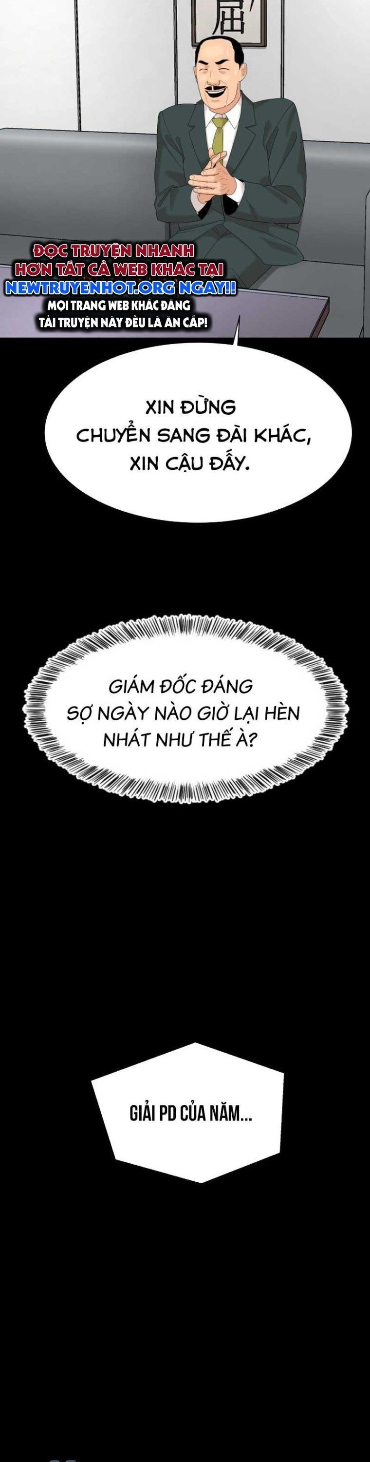 Nhà Hàng Kỳ Lạ Chương 26 Ảnh 19