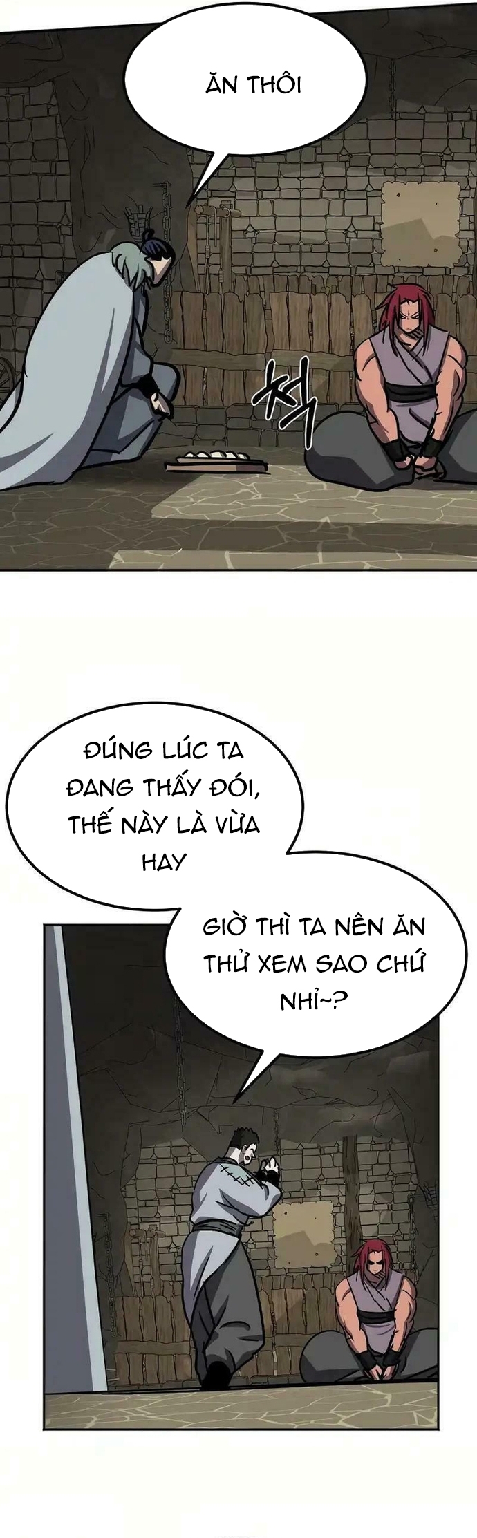 Song Nguyệt Chương 59 Ảnh 12