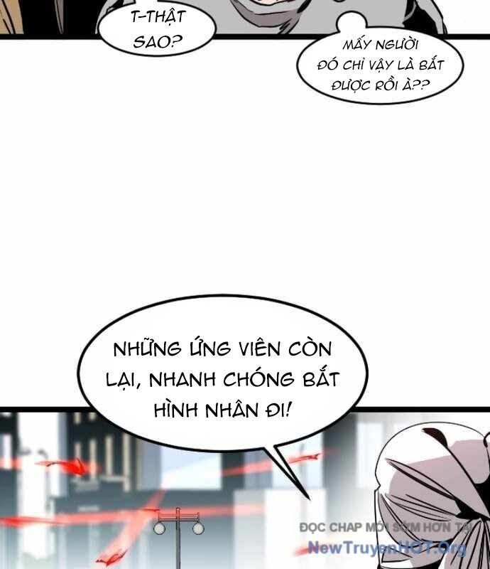 Cửu Vân Mộng Khởi Nguyên Chương 5 Ảnh 27