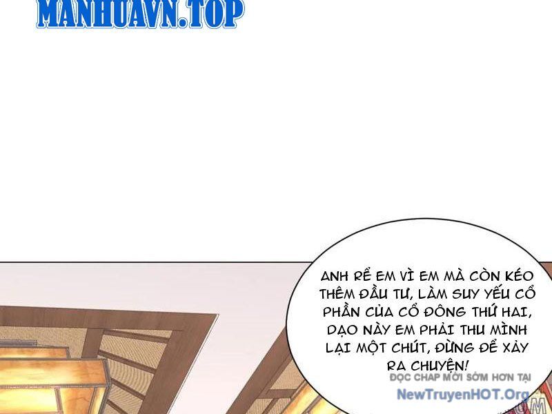 Tôi Là Tài Xế Xe Công Nghệ Có Chút Tiền Thì Đã Sao? Chương 146 Ảnh 33