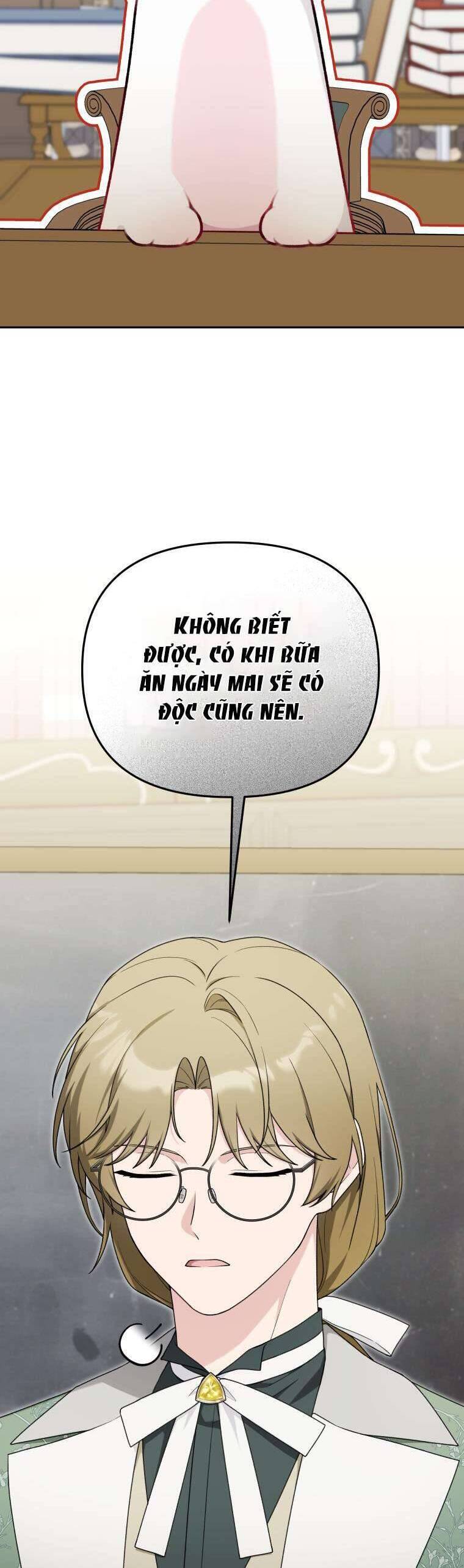 Con Dâu Của Kẻ Phản Diện Là Một Người Có Quyền Lực Chương 13 Ảnh 4