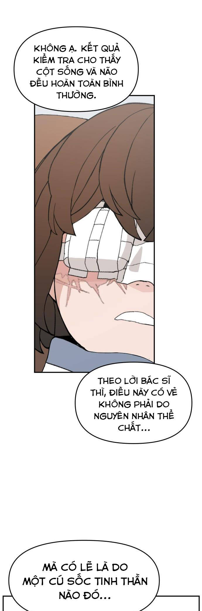 Lớp Học Phản Diện Chương 93 Ảnh 17