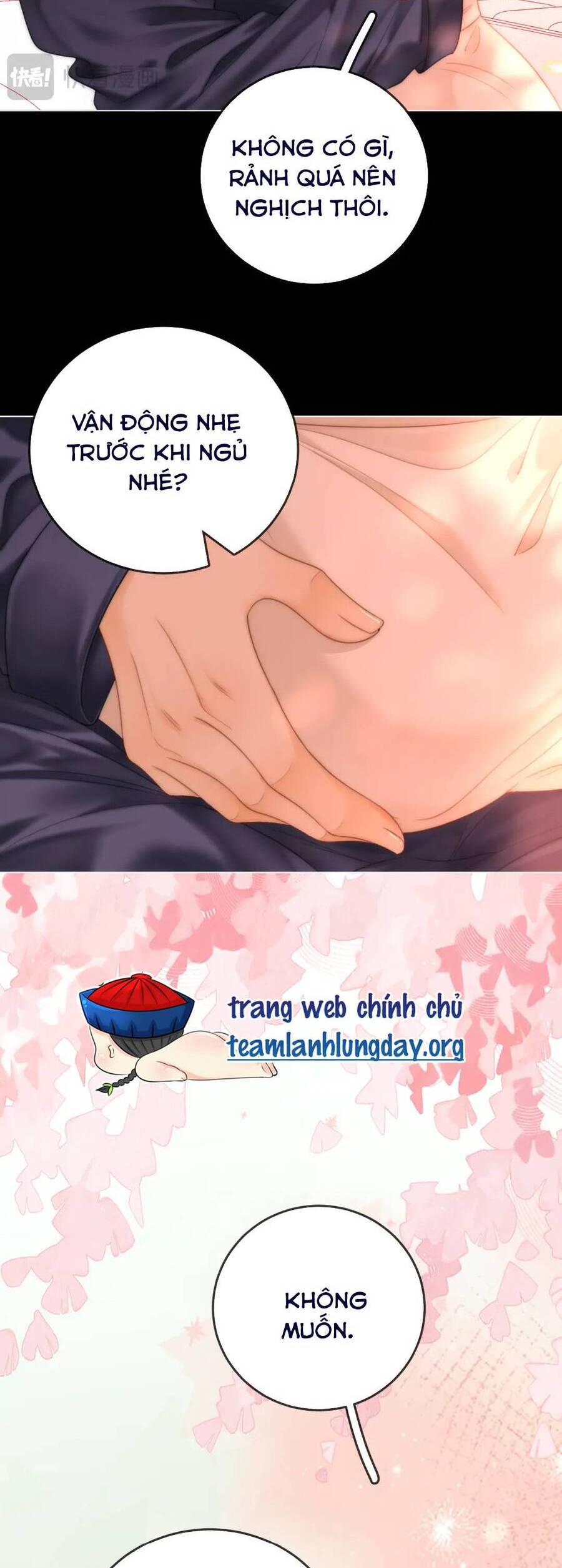Vưu Vật Chương 144 Ảnh 7