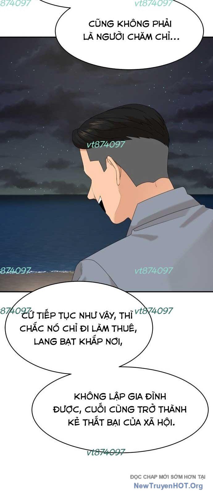 Nhà Hàng Kỳ Lạ Chương 28 Ảnh 37