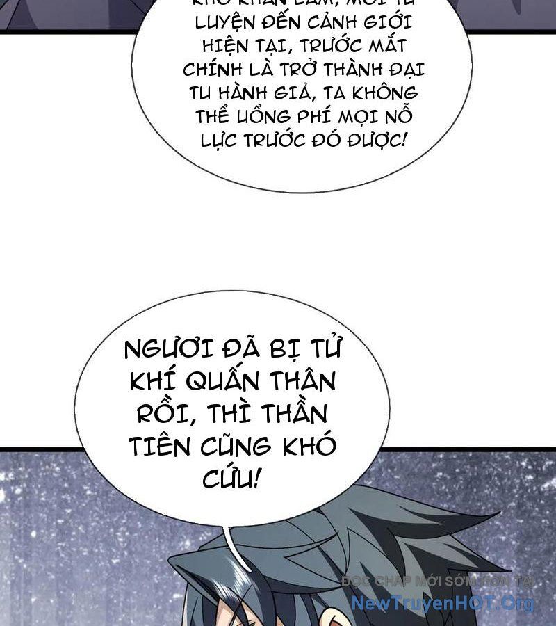 Ngủ Say Vạn Cổ: Xuất Thế Quét Ngang Chư Thiên Chương 110 Ảnh 55