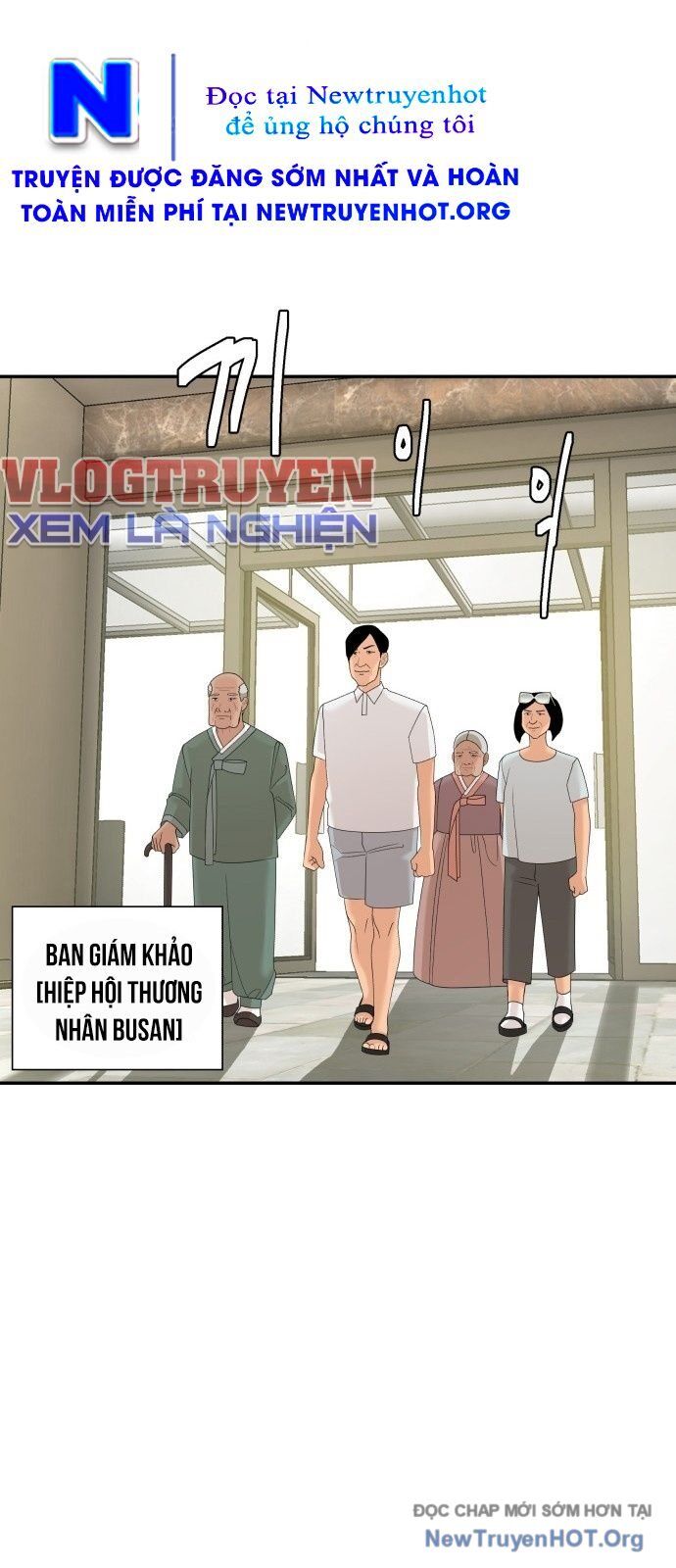 Nhà Hàng Kỳ Lạ Chương 29 Ảnh 64