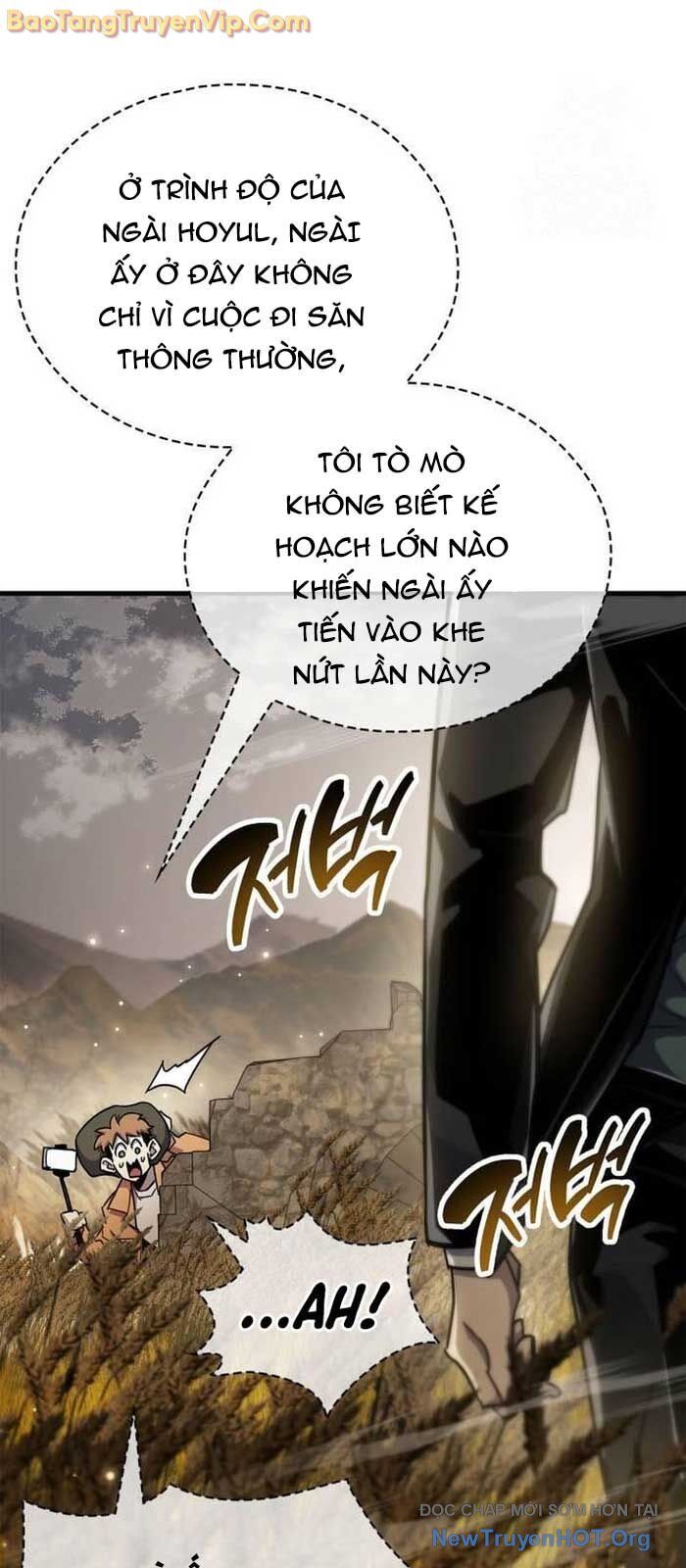 Người Chơi Che Giấu Quá Khứ Chương 77 Ảnh 54