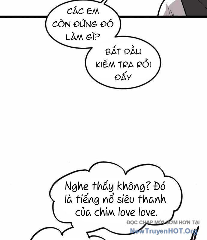 Cửu Vân Mộng Khởi Nguyên Chương 5 Ảnh 29