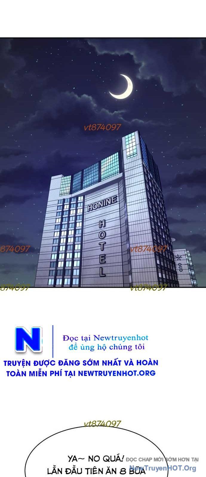 Nhà Hàng Kỳ Lạ Chương 28 Ảnh 42