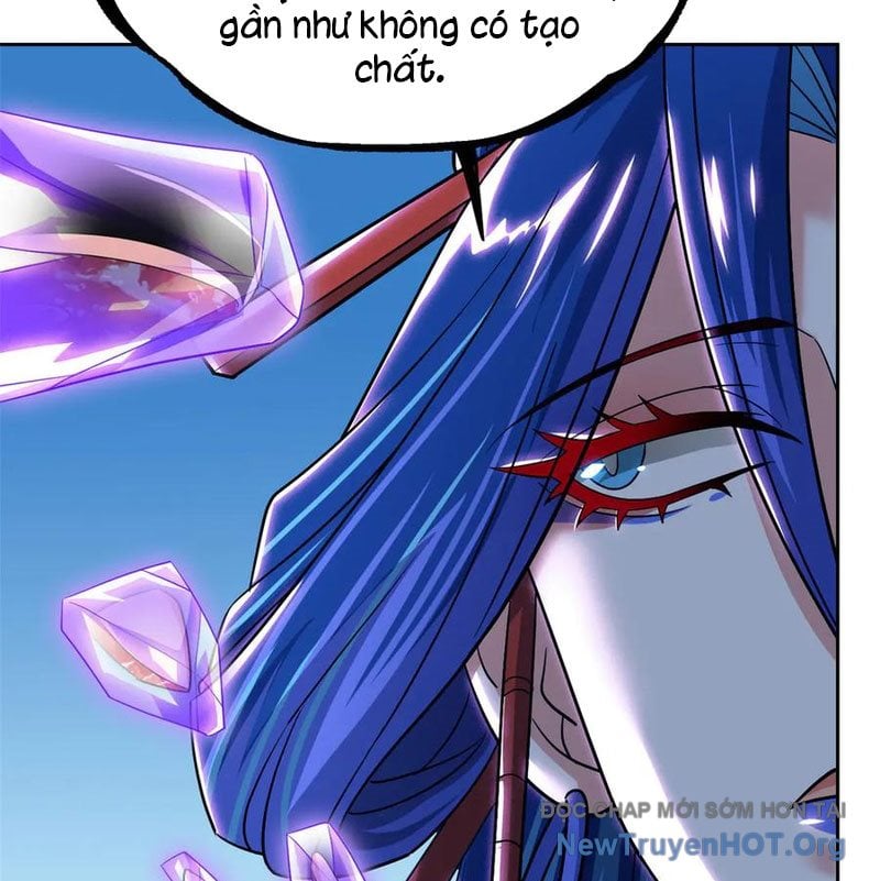 Cường Giả Đến Từ Trại Tâm Thần Chương 349 Ảnh 72