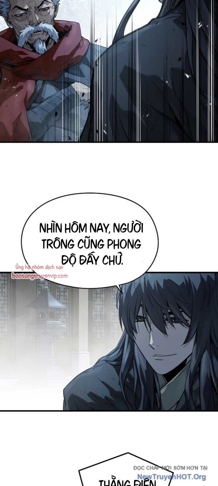 Tuyệt Thế Hồi Quy Chương 55 Ảnh 89