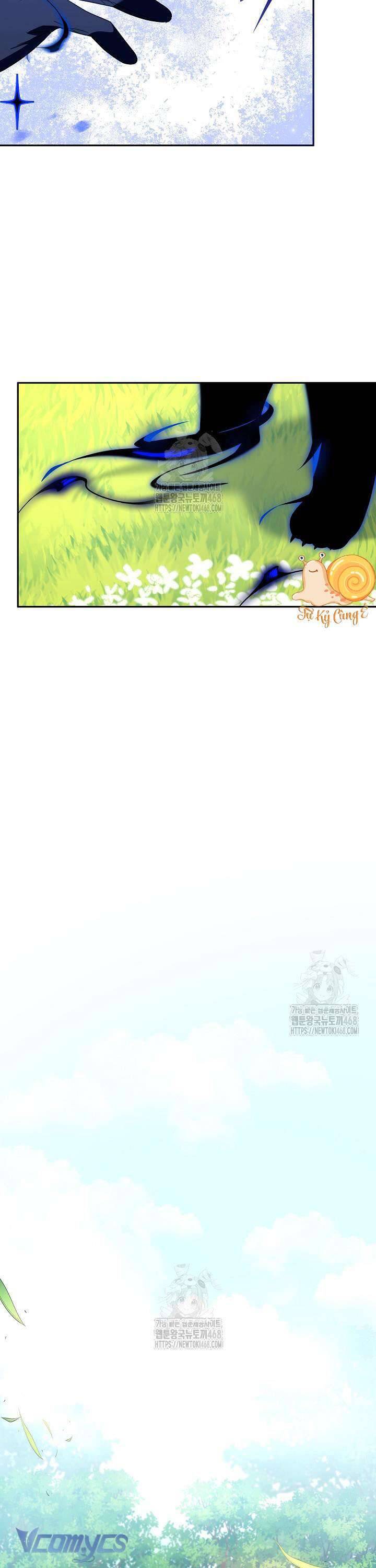 Nàng Chim Được Dinh Thự Sói Yêu Thương Chương 43 Ảnh 21
