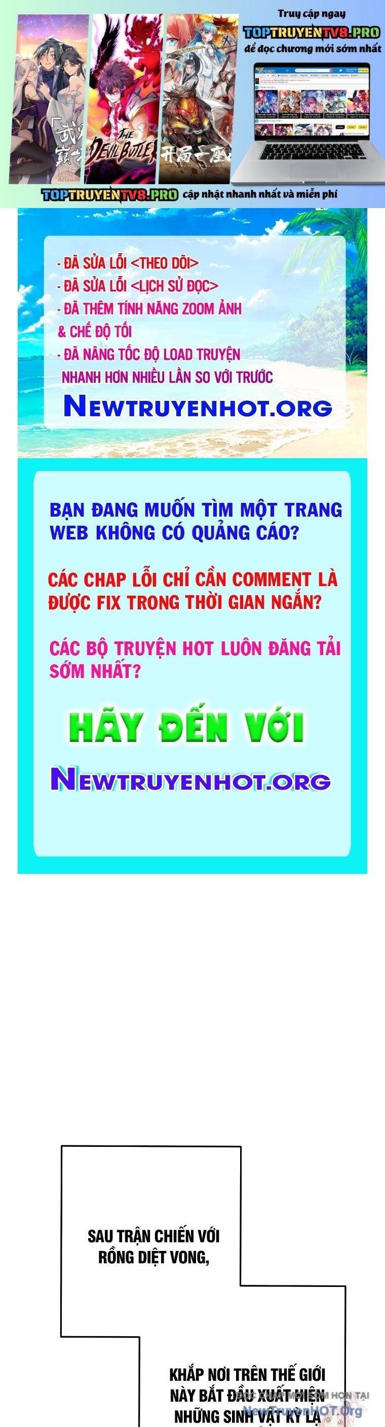 Tái Thiết Hầm Ngục Chương 254 Ảnh 2