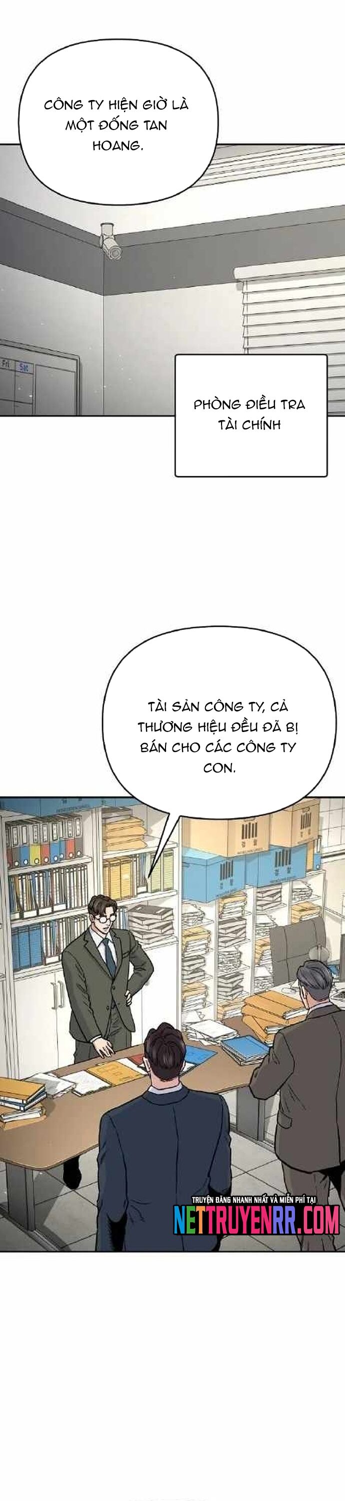 Độc Đạo Chương 41 Ảnh 42