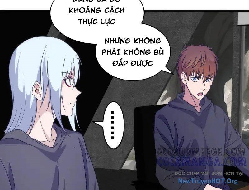Cao Đẳng Linh Hồn Chương 339 Ảnh 35