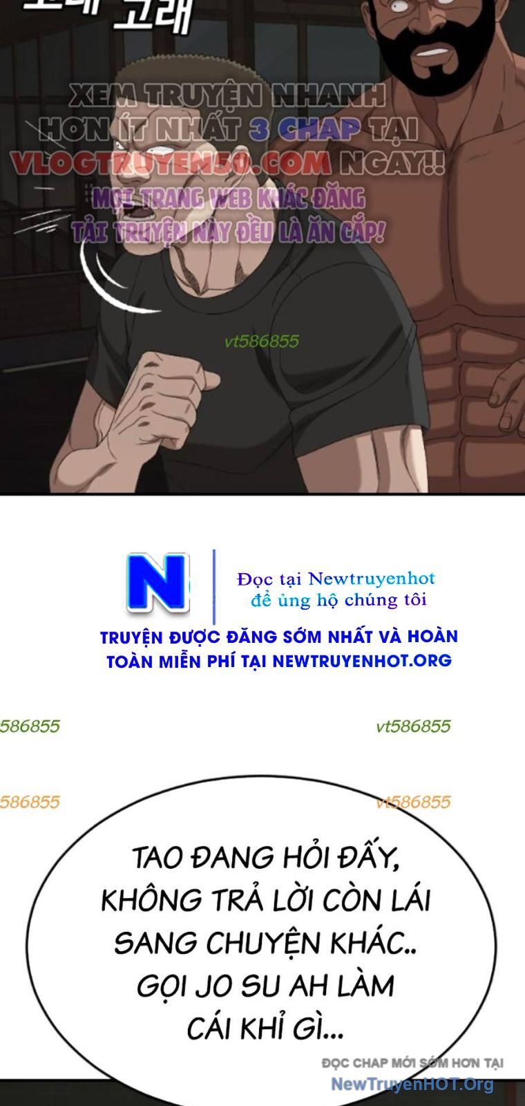 Người Xấu Chương 260 Ảnh 11