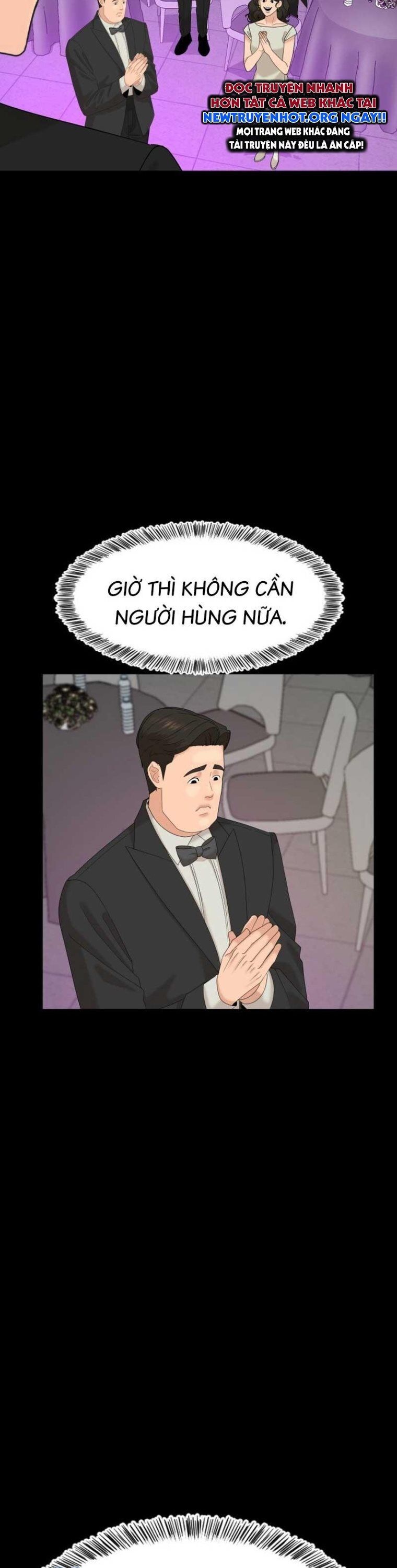Nhà Hàng Kỳ Lạ Chương 26 Ảnh 21