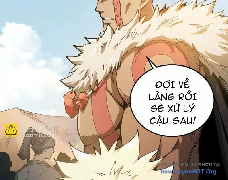 Tiên Vương Thú Liệp Pháp Tắc Chương 6 Ảnh 111
