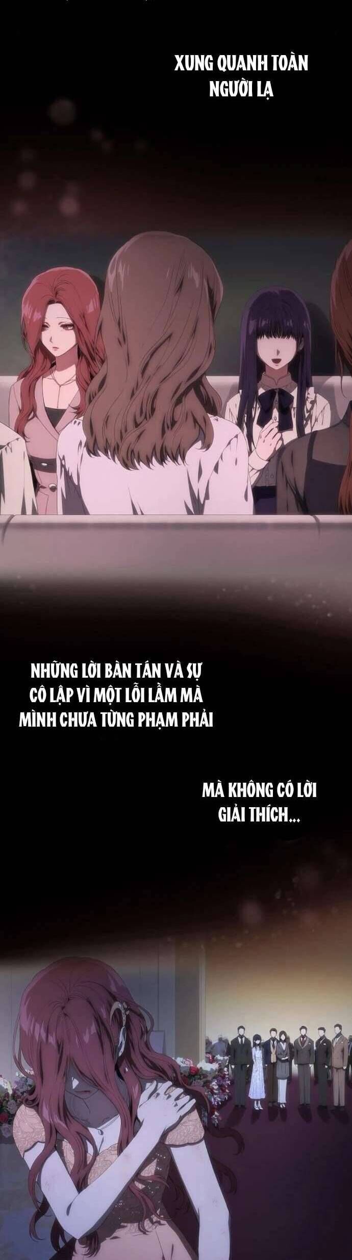 Tôi Bị Mắc Kẹt Trong Một Vở Kịch Điên Rồ Chương 32 Ảnh 9