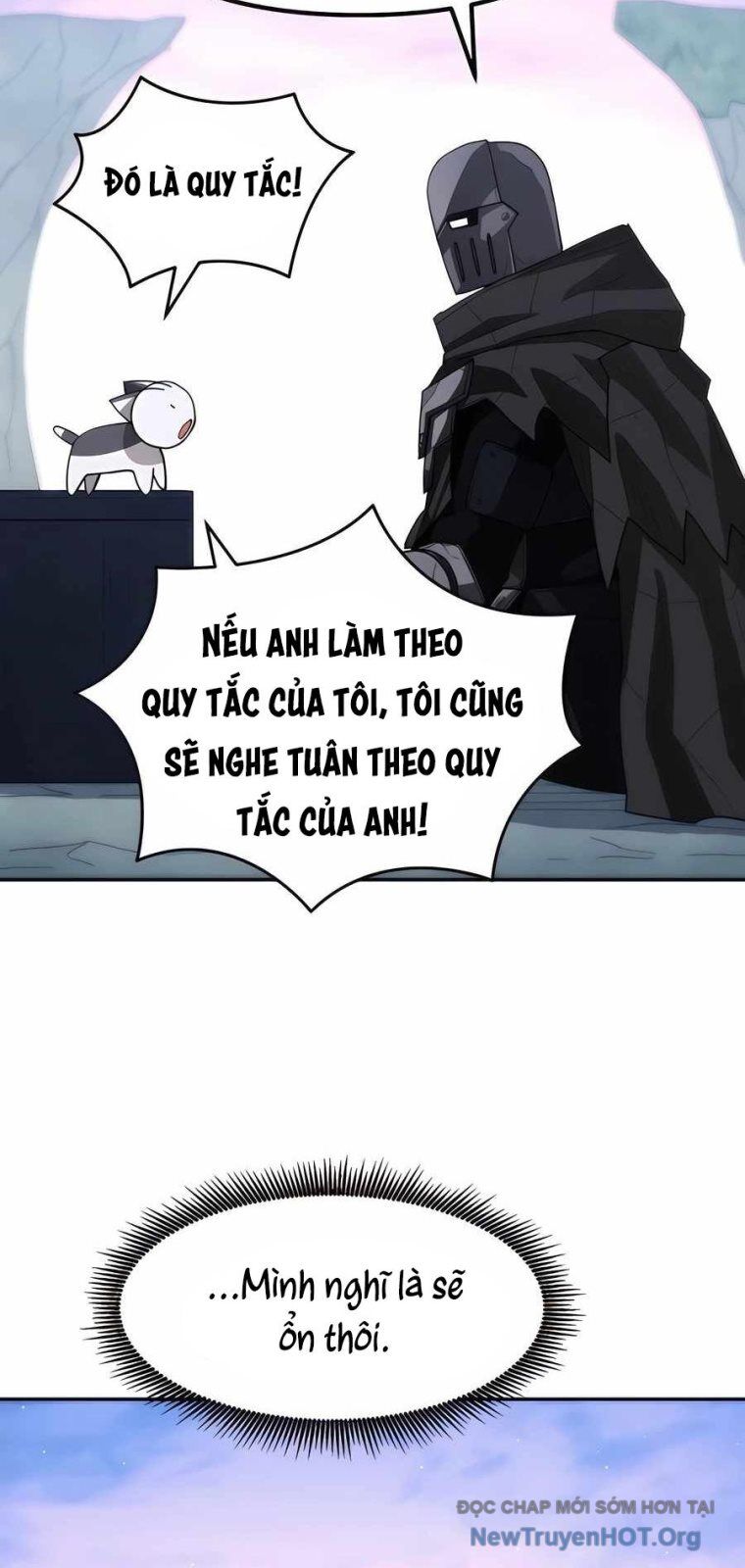 Chỉ Là Một Con Mèo Chương 7 Ảnh 43