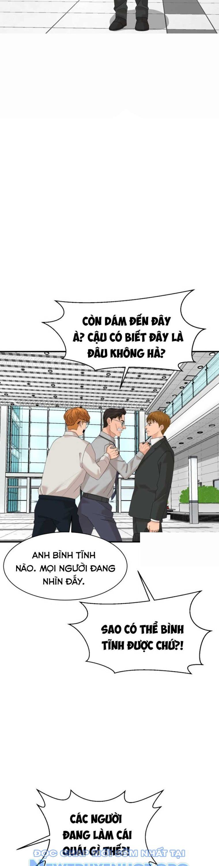 Nhà Hàng Kỳ Lạ Chương 25 Ảnh 9