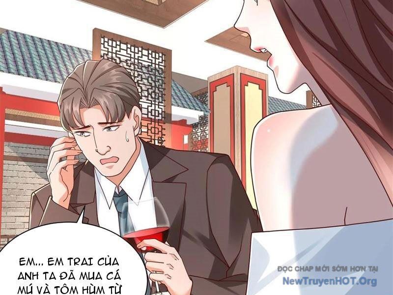 Tôi Là Tài Xế Xe Công Nghệ Có Chút Tiền Thì Đã Sao? Chương 146 Ảnh 49