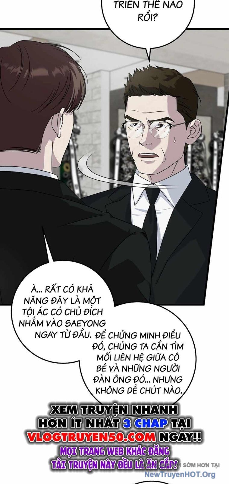 Đây Là Luật Chương 160 Ảnh 79