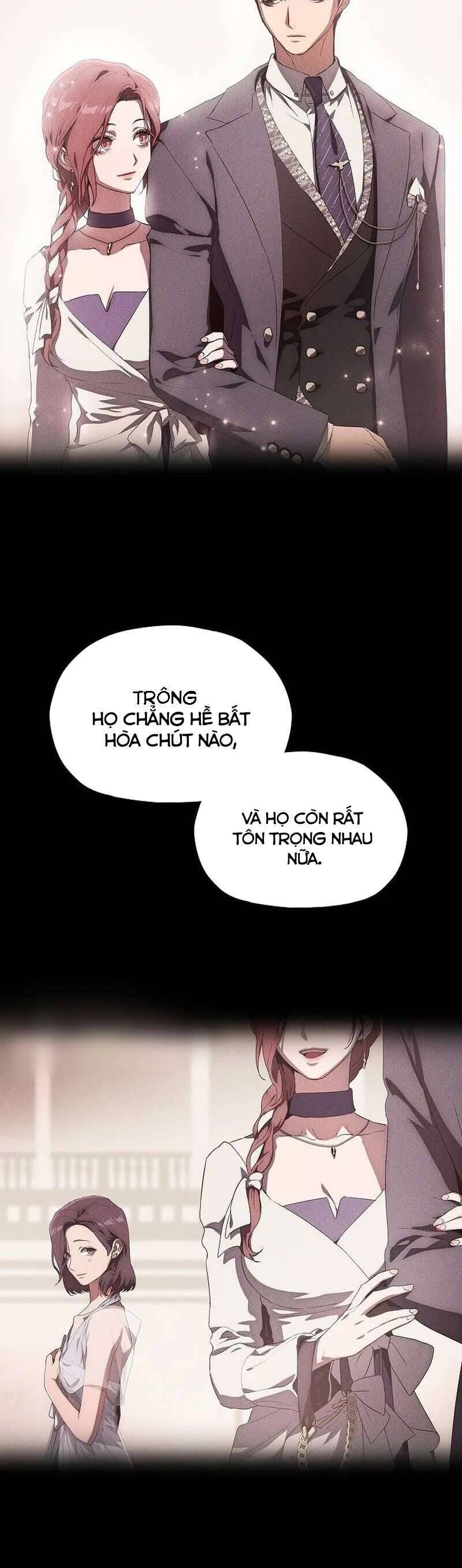 Tôi Bị Mắc Kẹt Trong Một Vở Kịch Điên Rồ Chương 37 Ảnh 64