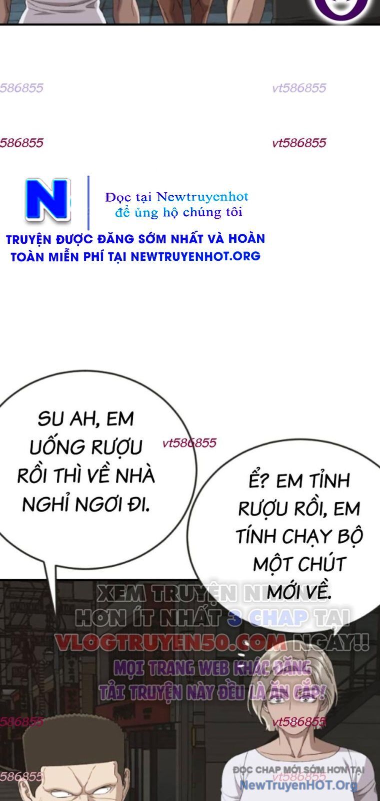 Người Xấu Chương 260 Ảnh 51