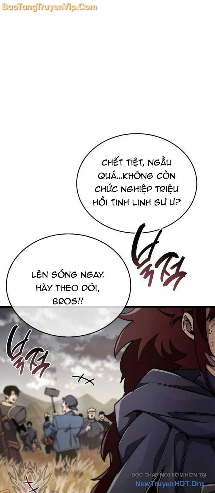 Người Chơi Che Giấu Quá Khứ Chương 77 Ảnh 28