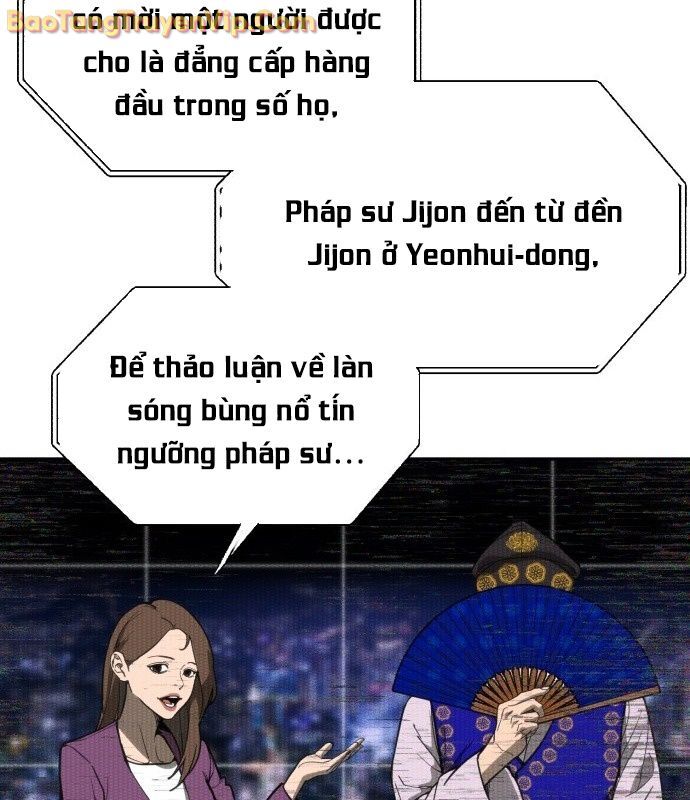 Pháp Sư Đạo Tiền Chương 1 Ảnh 6