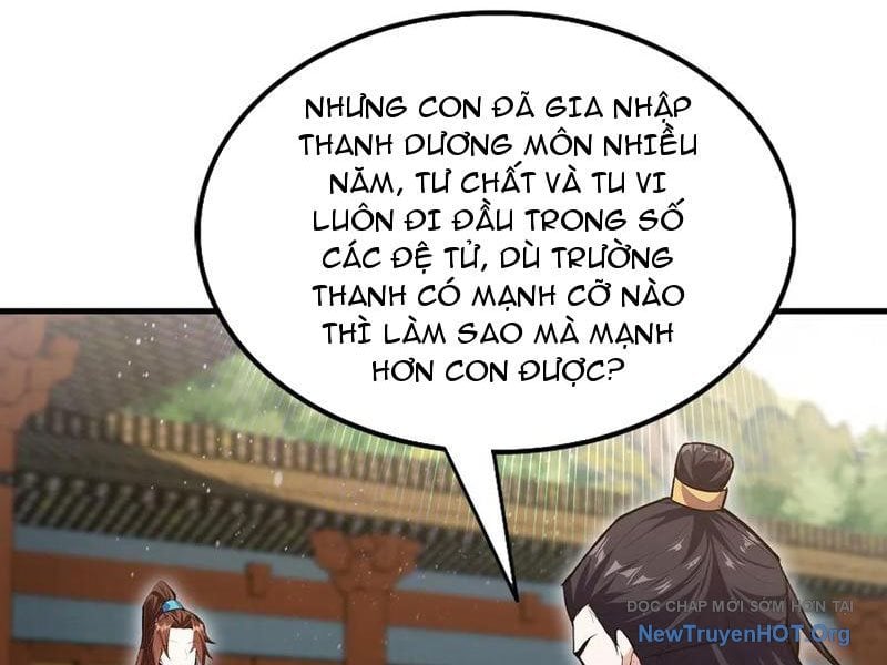 Hoá Ra Ta Đã Vô Địch Từ Lâu Chương 314 Ảnh 16