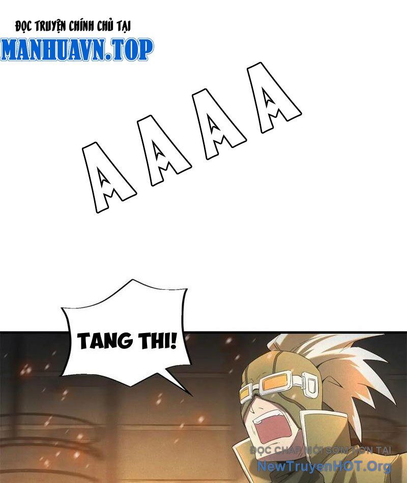 Ta Bán Hàng Vỉa Hè Ở Mạt Thế Chương 54 Ảnh 16