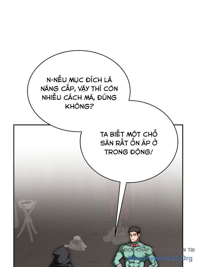Mắc Kẹt Trong Tòa Tháp Thử Thách Chương 118 Ảnh 7